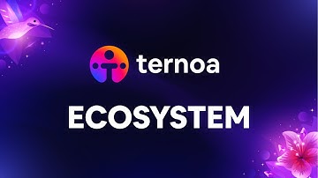 Introducing Ternoa
