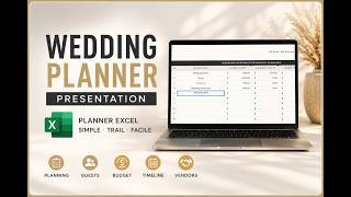 Wedding Planner Presentation
