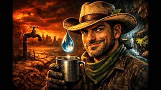 The Water Cipher — 8 Hidden Secrets to Stay Alive When The System Fails Net Worth