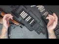 Short Lane Gun Adapters 12 Gauge Scavenger Kit