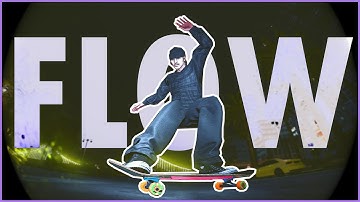 Hoe je beter kunt flowen in SESSION: SKATE SIM