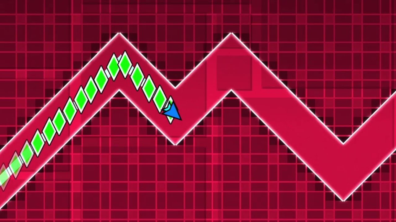 GEOMEtry dash practice mode