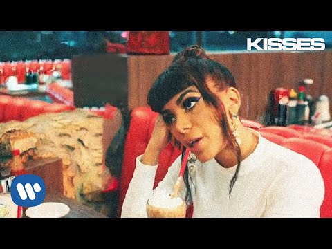 Anitta With Alesso - Get To Know Me