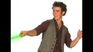 Kevin Jonas   You're Watching Disney Channel {EN}{NL SUB}