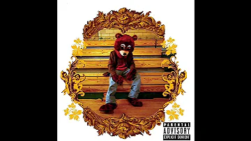 Kanye West - Intro (High Quality)