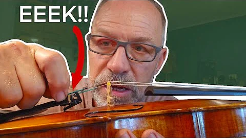 Finetuners pro's and con's and how to take care of them...