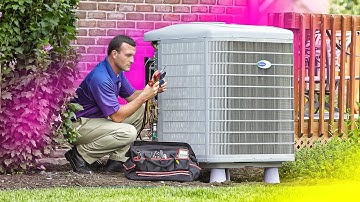 How to put Lennox RTU in test mode | Hvac Life