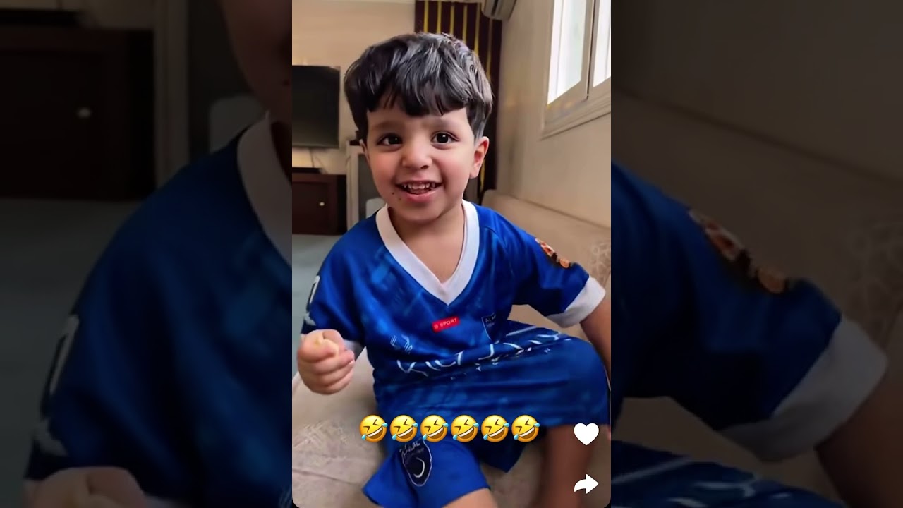 حصررري.. أول تعليق من متعب على أخوه الجديد حمني😭😂 ما توقعت يقول كذا!😱🤣🤣🤣