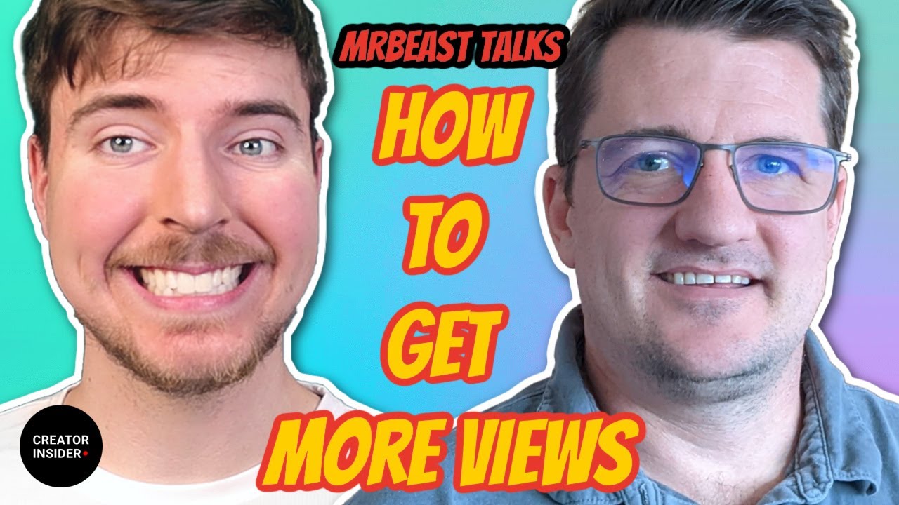 Connecting With MrBeast: Multi Ways To Reach Out And Interact With