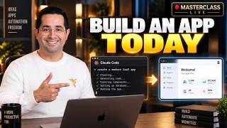 قم ببناء تطبيق في يوم واحد screenshot 4