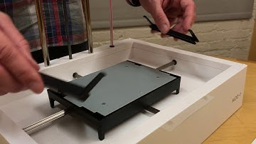 MOD-t Lockbar Installation Instructions