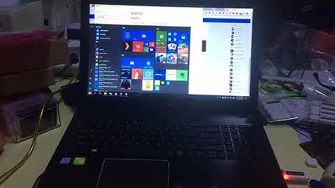 iot LF / HF USB RFID Reader to unlock computers