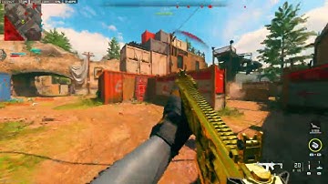 the "BEST" M13B NO RECOIL class setup in MW2 with CRONUS ZEN settings