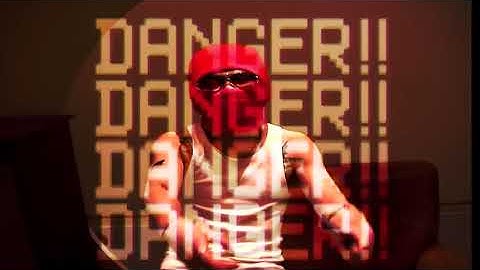 GGM Records - Terrorist [Official Visualizer]