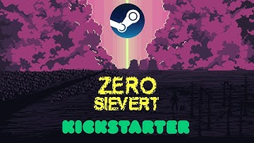 ZERO Sievert - Trailer