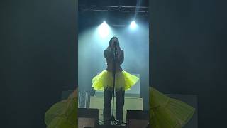 fleurdenaí | Live Paris Les Trois Baudets | Abysses | 08/10/2026