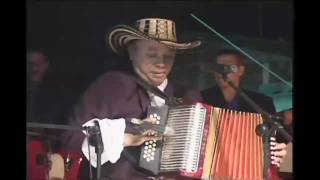 Aniceto Molina - La Pollera Colorada (La Pollera Colorá) chords