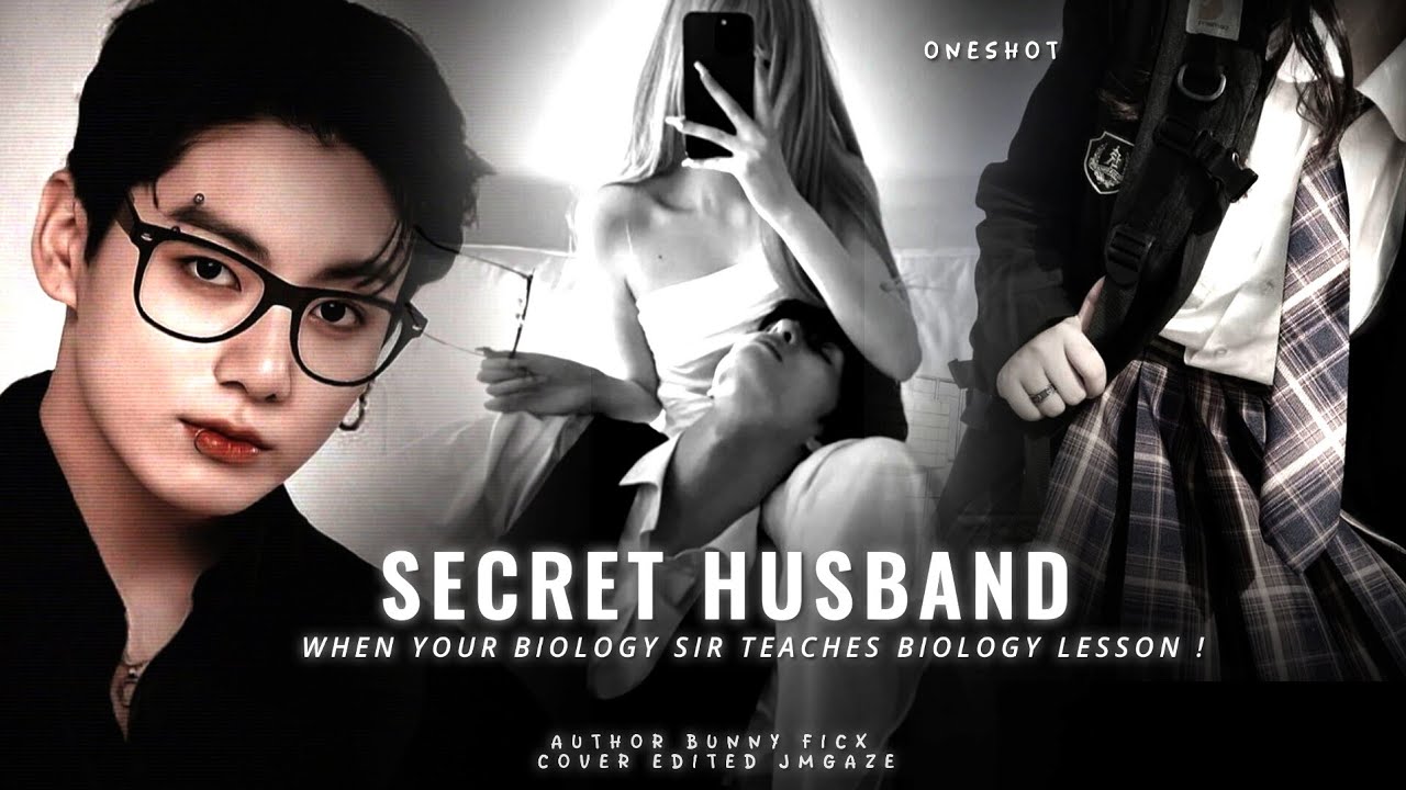 [SECRET HUSBAND 🤤🥵🫦]  JUNGKOOK ONESHOT || BTS TAMIL FANFICTION VOICE OVER