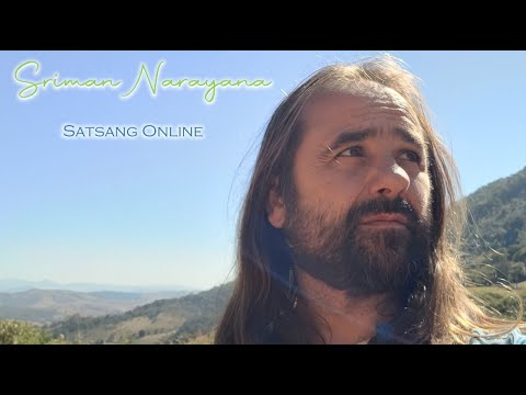 Fleeting human love or Endless Divine Love? - Satsang with Sriman Narayana