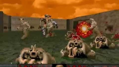 Hell revealed II map 7 UV Max by Sindrom11(Not That Simple II)