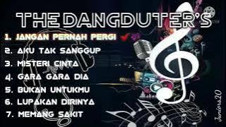 The Dangduter full album Mp3 terbaik