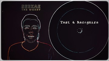 Seekae - Test & Recognise (REVERSE) (SPEED 0.90) (TONE +3).