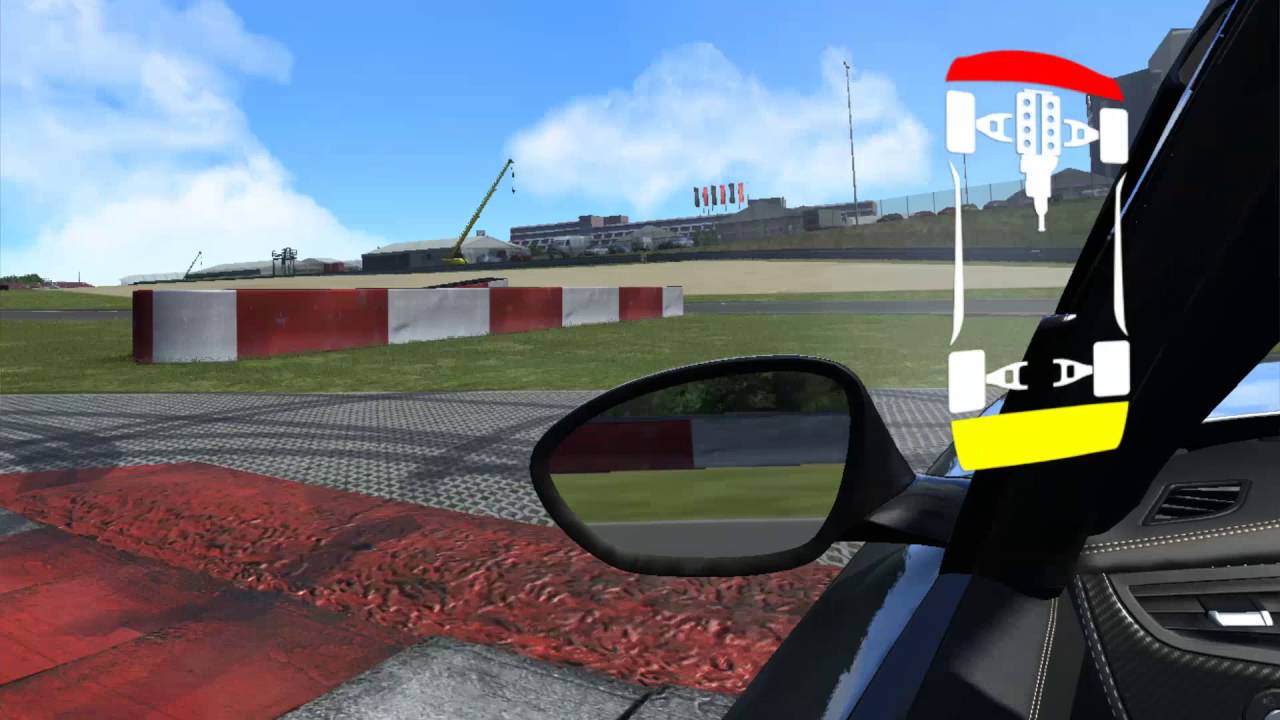 Vr Assetto Corsa Western Sydney Edition Youtube