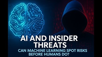 Is Your Co-Worker the Biggest Cyber Threat?