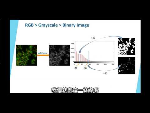第一堂：基礎數位影像處理 - 用MATLAB快速開發影像處理與電腦視覺影算法