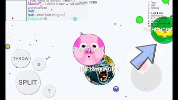 Blob.io-instant merge //pre-double split