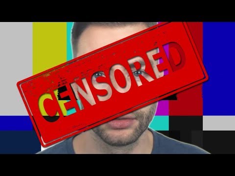 🤫(((CENSORED)))🤫