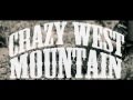 CRAZY WEST MOUNTAIN『ダイダラ』Music Video