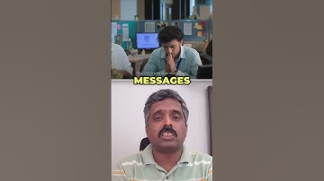 Boss calls you on Weekend for Work that can be done on Monday | Anand Vaishampayan Shorts