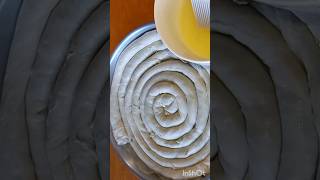 البريك بالبرو والكريمة من المطبخ التركي المغرب italy الجزائر أطباق_تقليدية