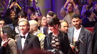 Berlinale Opening - Berlin 2023 - Anne Hathaway - Kristen Stewart - Joan Baez