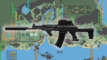 how a light house MAIN does test drive part 3...