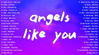 Angels Like You - Miley Cyrus 