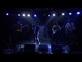 アースコード「夜明け前」@AFTER BEAT
