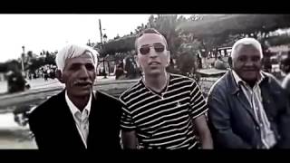 Mc Majnoun Feat Mc Chaabi lhadra t9ila Clip Full HD