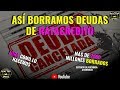 🔴ASI BORRAMOS DEUDAS DE DATACREDITO MAS DE 2000 MILLONES BORRADOS COMO CONSULTAR Y SALIR