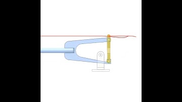 Webco Turbo Steering |  mechanical principles | 3d printer mechanical principles #shorts #3d #viral