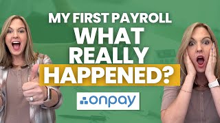 Switched To Onpay Heres What I Learned After My First Payroll