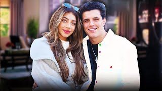 It s Over Teresa Giudice daughter Gia with boyfriend sc andal leaked rhonj season 14