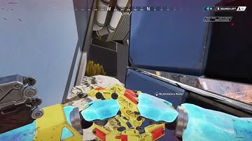 ratspots.com spot 624: Gulch scrap squeeze (Broken Moon - Dry Gulch) Reupload