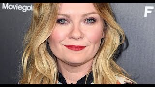 Kirsten Dunst strips down to Bra for woodshock teaser Kirsten Dunst strips down to Bra for woodshock teaser