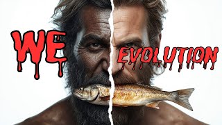 Human Evolution Explained in 15 Minutes