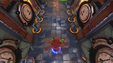 Crash Bandicoot N Sane Trilogy Part 19 Cortex Power