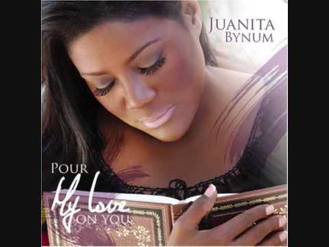 Mother Katherine Bynum sings-"He Touched Me"- {Pou...