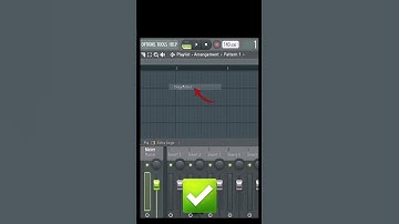 How to reset fl studio in a second👌🇿🇦.#contentcreator #flstudiotutorials