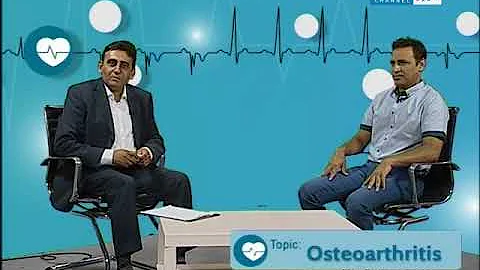 Sehat Hai Zindagi (Topic:Osteoarth...